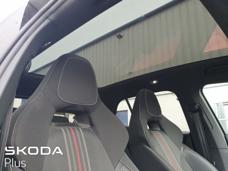 2024 Skoda Fabia - photo 20