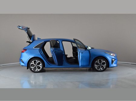 2019 Kia Ceed - photo 70