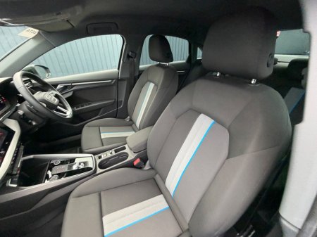 2021 Audi A3 - photo 60