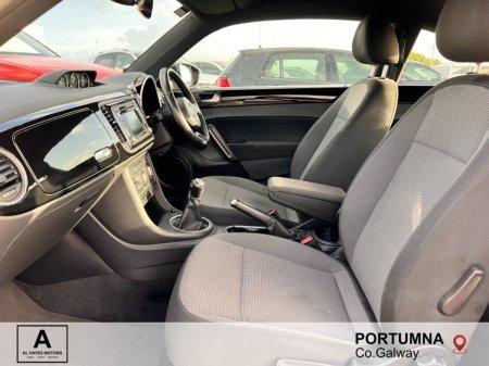 2014 Volkswagen Beetle - photo 3