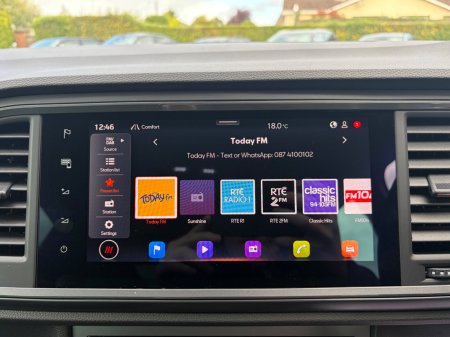 2025 SEAT Ateca - photo 23