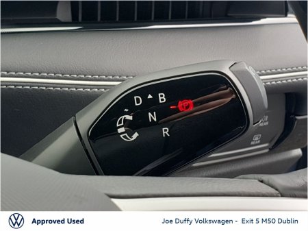 2024 Volkswagen ID.7 - photo 20
