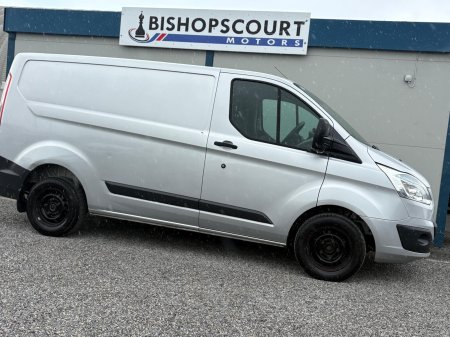 2015 Ford Transit - photo 3