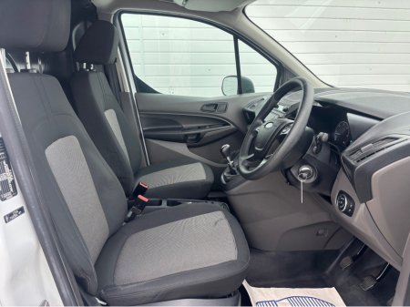 2022 Ford Transit Connect - photo 3