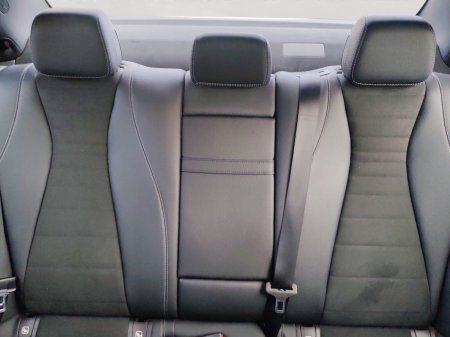 2020 Mercedes-Benz E-Class - photo 4