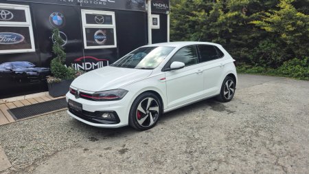 2018 Volkswagen Polo - photo 4