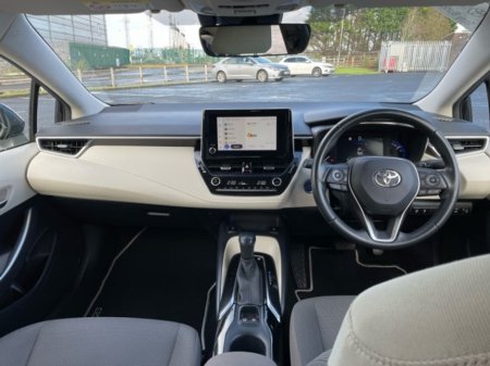 2022 Toyota Corolla - photo 8