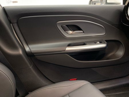 2026 Mercedes-Benz CLA - photo 14