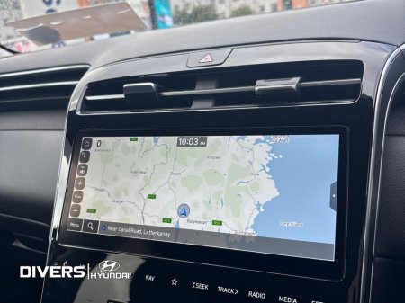 2023 Hyundai Tucson - photo 12