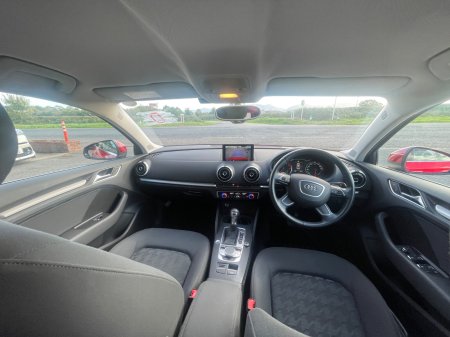 2016 Audi A3 - photo 10