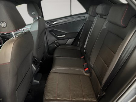 2021 Volkswagen T-Roc - photo 16