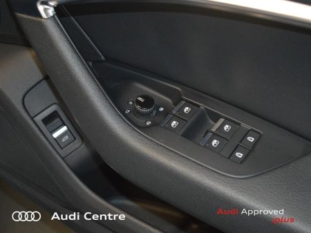 2021 Audi A6 - photo 36