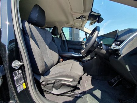2025 BMW 2-Series - photo 12