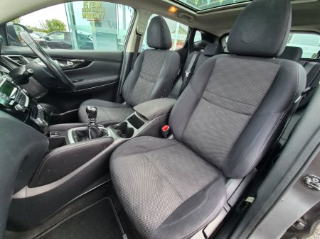 2017 Nissan Qashqai - photo 11