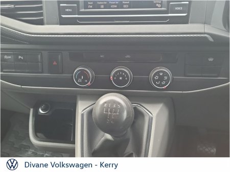 2021 Volkswagen Transporter - photo 18