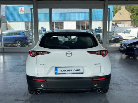 2021 Mazda CX-30 - photo 5