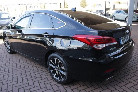 2016 Hyundai i40 - photo 6