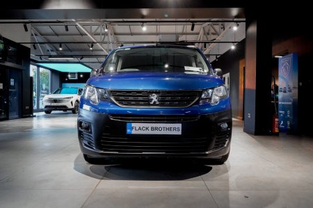 2019 Peugeot Partner - photo 2