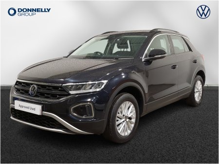 2022 Volkswagen T-Roc - photo 13