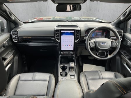 2026 Ford Ranger - photo 14