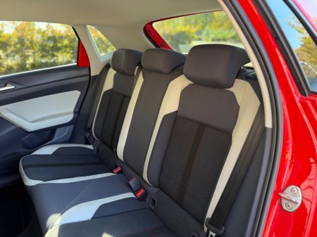 2018 Volkswagen Polo - photo 23