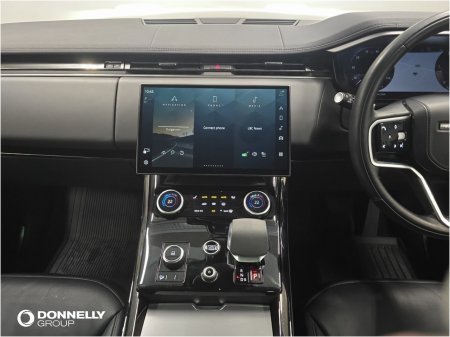 2023 Land Rover Range Rover Sport - photo 14