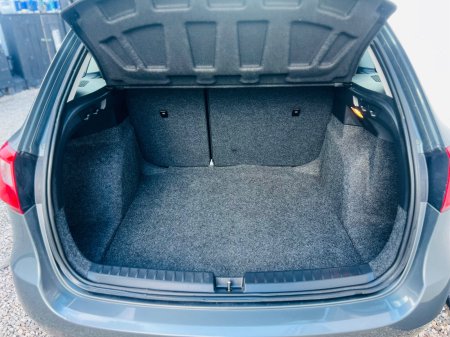 2016 SEAT Ibiza - photo 5