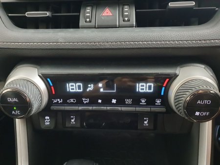 2023 Toyota RAV4 - photo 31