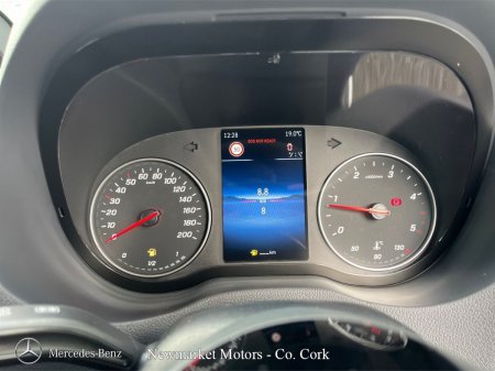 2027 Mercedes-Benz Sprinter - photo 7