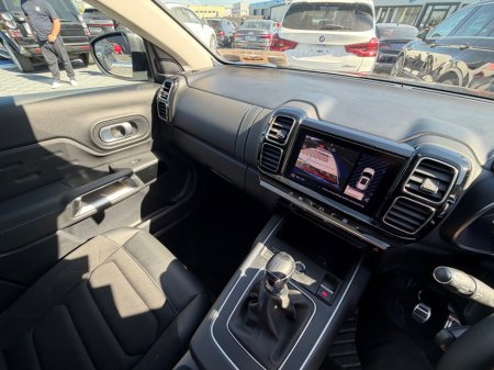 2023 Citroen C5 Aircross - photo 24