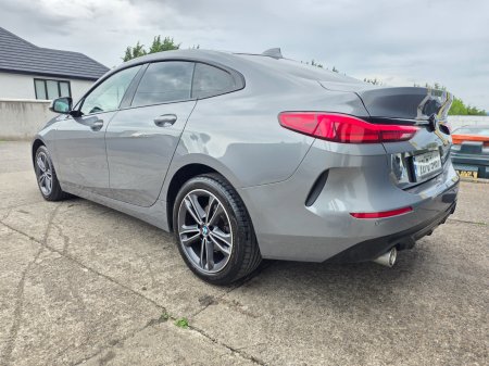 2022 BMW 2-Series - photo 6