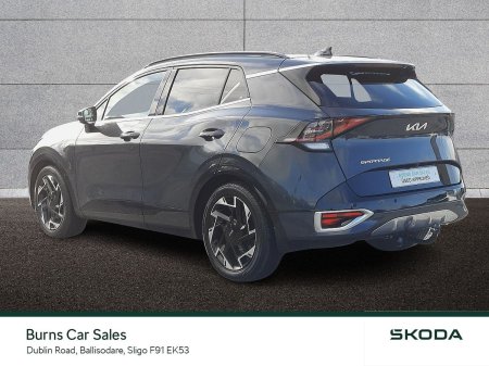 2023 Kia Sportage - photo 15