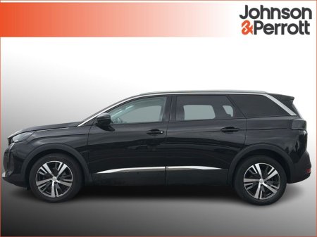 2022 Peugeot 5008 - photo 6