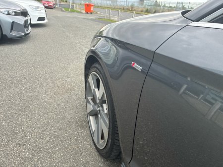 2018 Audi A3 - photo 13