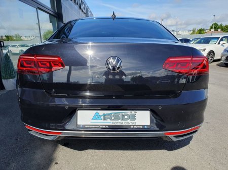 2023 Volkswagen Passat - photo 7