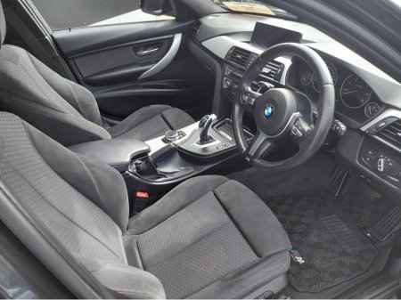 2014 BMW 3-Series - photo 12