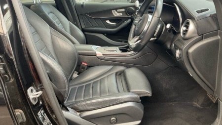 2022 Mercedes-Benz GLC - photo 8
