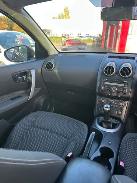 2008 Nissan Qashqai - photo 22
