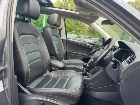 2020 Volkswagen Tiguan - photo 10