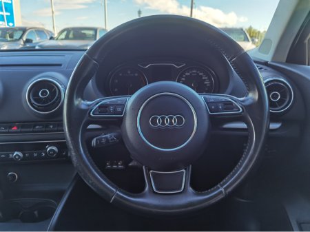 2014 Audi A3 - photo 14