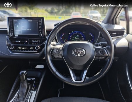 2021 Toyota Corolla - photo 10