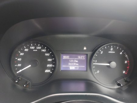 2023 Mercedes-Benz Vito - photo 26