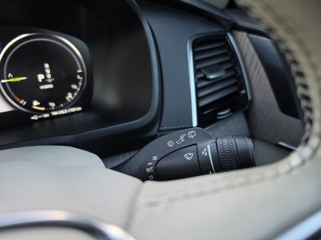 2022 Volvo XC90 - photo 23