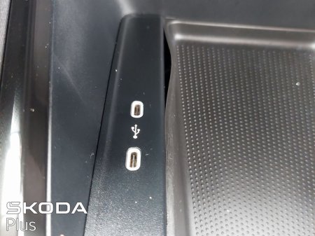 2023 Skoda Octavia - photo 31
