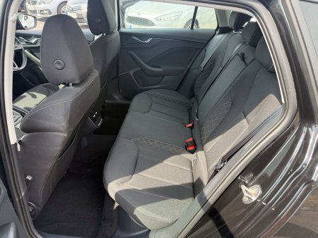 2019 Skoda Scala - photo 17