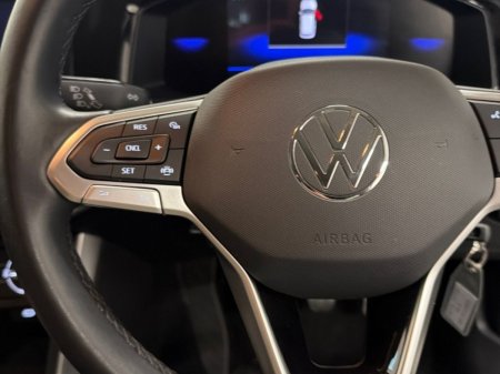 2025 Volkswagen Polo - photo 8
