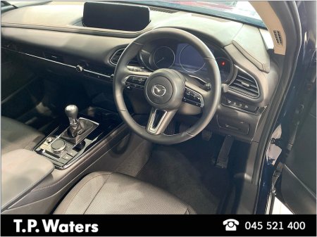2026 Mazda CX-30 - photo 9