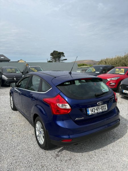 2014 Ford Focus - photo 6