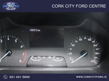 2023 Ford Puma - photo 18