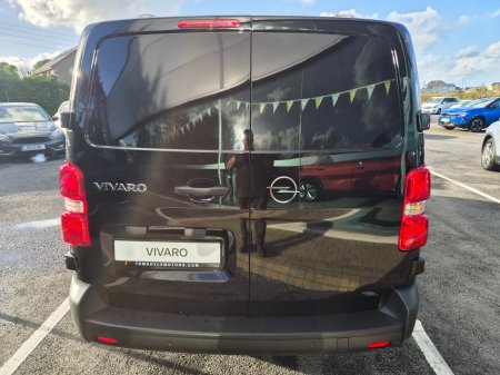2026 Opel Vivaro - photo 4